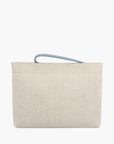 Givenchy Bag Compact Pouch Beige/Black