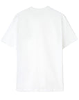 Jil Sander T-Shirt White-AL Capone Premium