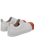 Camper Sneaker Junction Runner White
