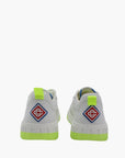 Casablanca Sneakers CS24 Court White/Yellow