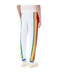 Casablanca Track Pants Multi Colour-AL Capone Premium