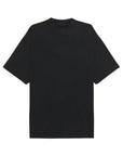 Vetements T-Shirt Logo Limited Black-AL Capone Premium