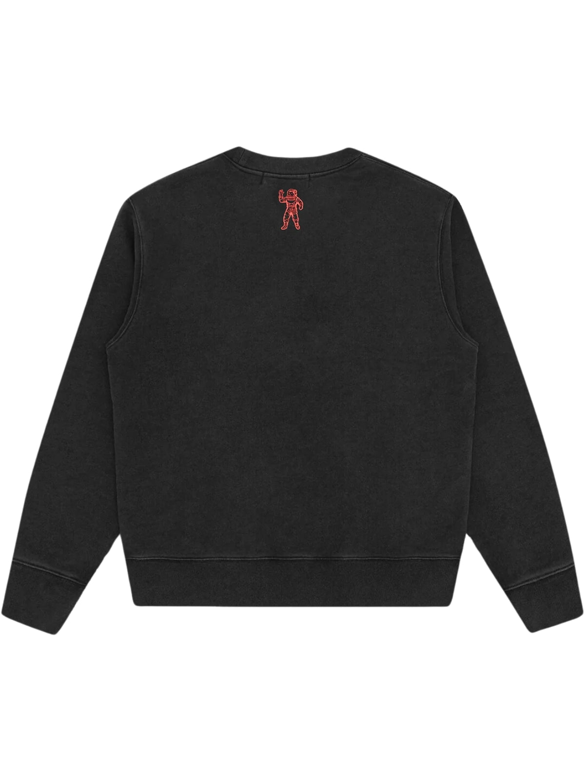 Billionaire Boys Club Sweater Space Program Black-AL Capone Premium