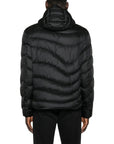 Moncler Jacket Zephyros Puffer Black-AL Capone Premium