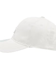 Aape Cap Logo White