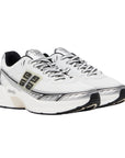 Givenchy Sneaker Nfnty 52 Low Top Runner White-AL Capone Premium