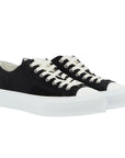 Givenchy Sneaker City Low Top Black