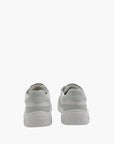 Capone Sneakers ALCS7 Alley Oop Green/White