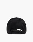 Iceberg Cap Social Club Print Beige