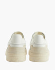 Zanotti Sneakers Z50 Uomo Scarpa Beige