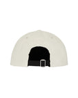 Ami Cap Baseball Logo Plain White-AL Capone Premium
