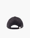 Kenzo Cap Diverse Black