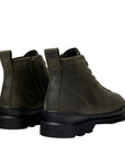 Camper Boots Brutus Ankle Green