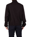Moncler Jacket Evandro Black