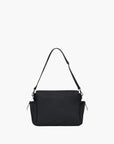 Off-White Bag Black Logo Strap Black