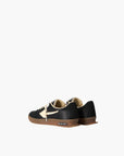 Off-white Sneakers Ows119 M-end Of Play Black/Beige