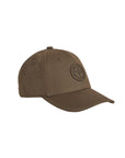 Stone Island Cap Logo Brown-AL Capone Premium