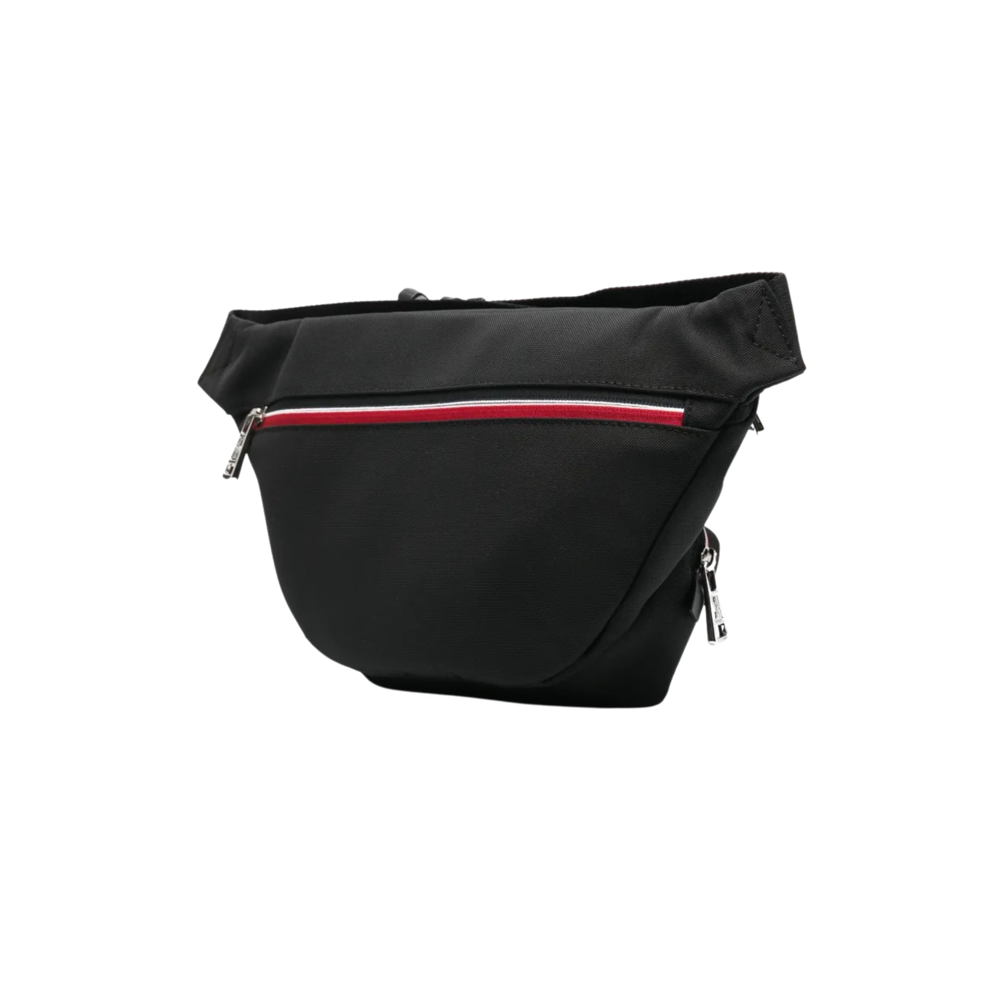 Moncler Bag Durance Belt Black-AL Capone Premium