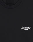 Givenchy T-Shirt Logo 1952 Black