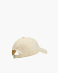 Drole Cap Slogan Palmier Off White