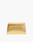 Zanotti Bag Clutch Gold