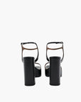 Zanotti Heels ZH10 Black
