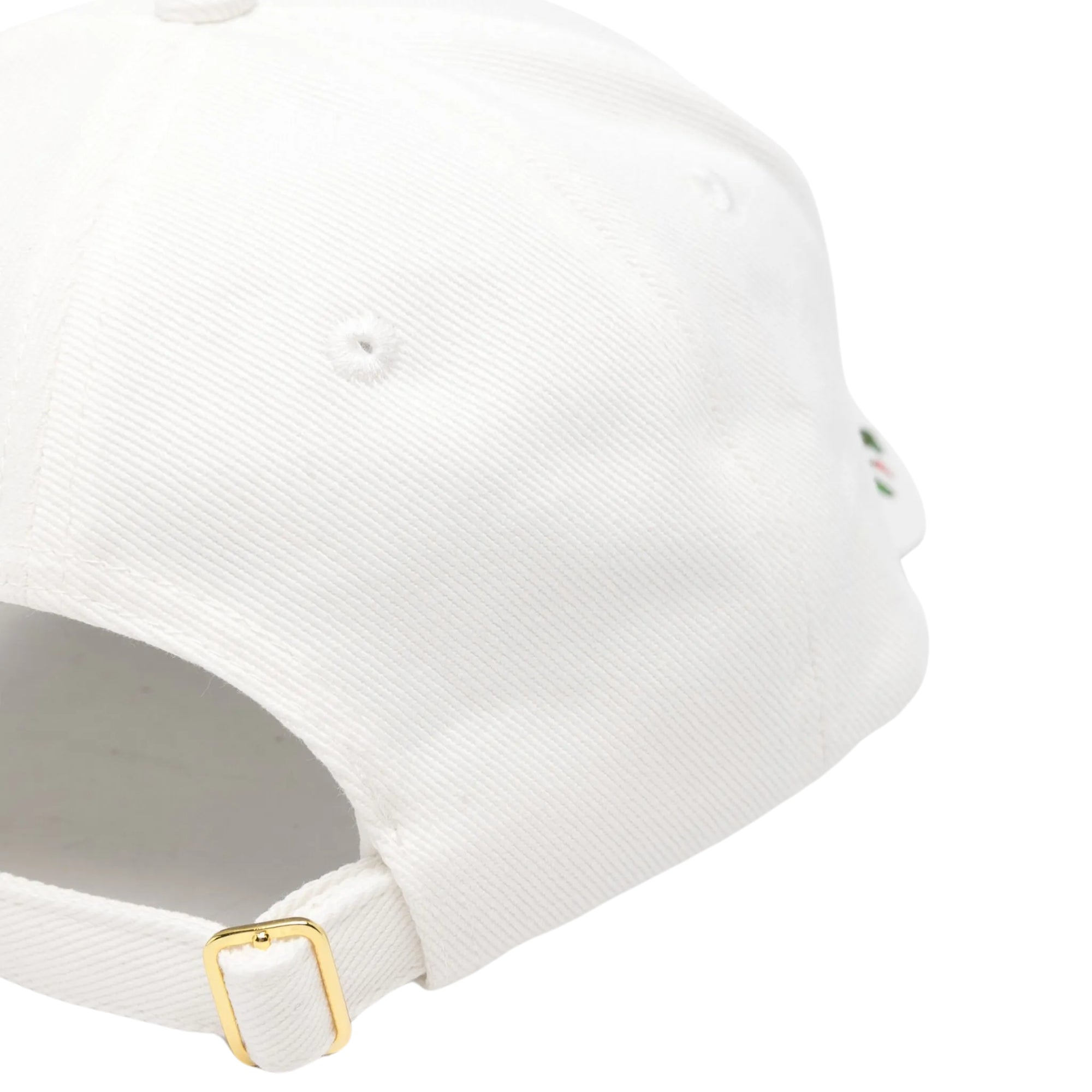 Casablanca Cap Way World Series Embroidered White-AL Capone Premium