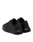Just Cavalli Sneaker Fondo Ursa Dis.D02 Black