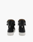 Zanotti Sneakers Z59 Black