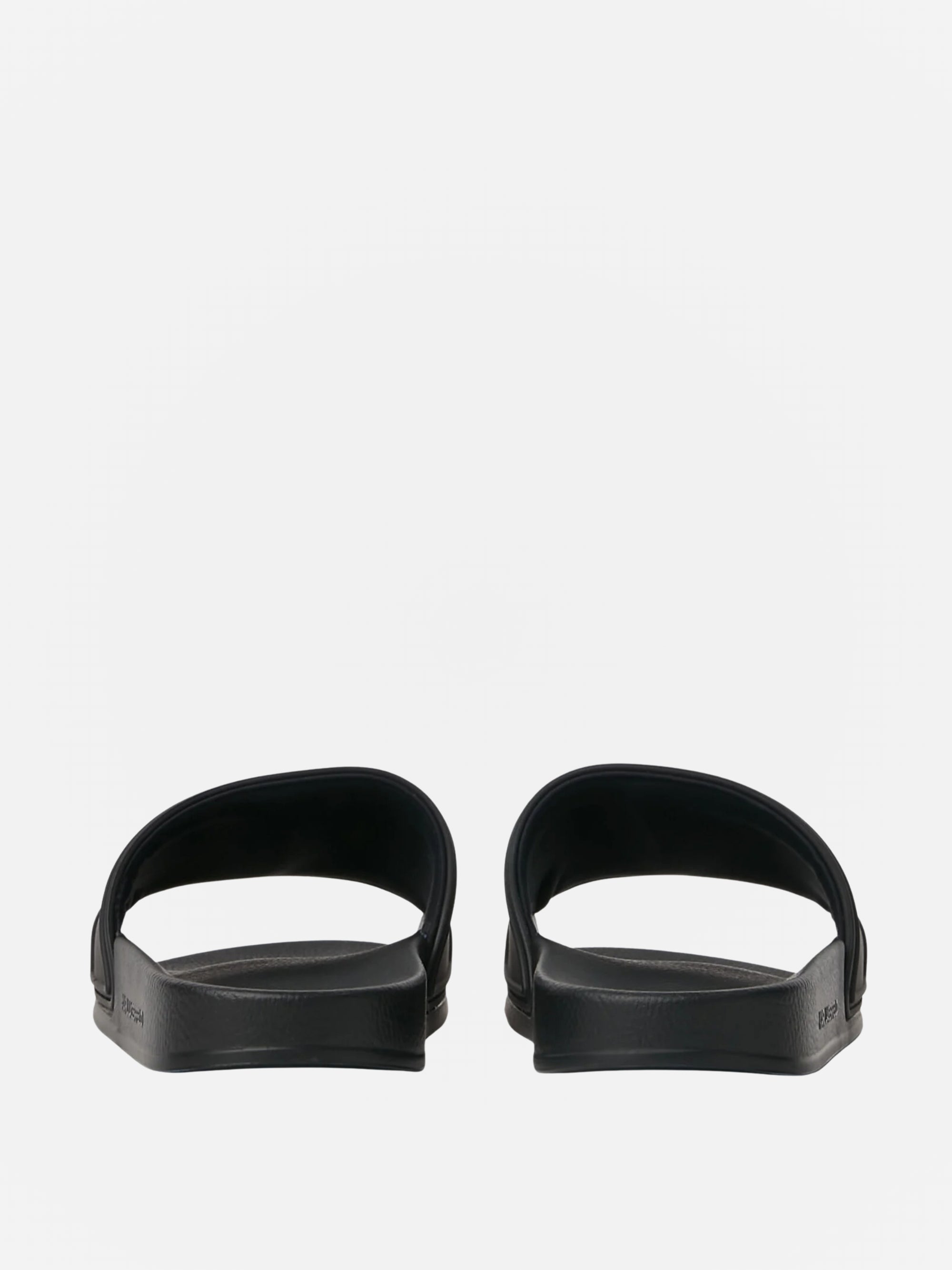 Karl Lagerfeld KLS50 Slide Kondo Karl NFT Relief Black-AL Capone Premium