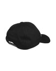 Rick Owens Cap Embroided Black