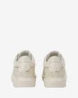 Karl Lagerfeld Sneaker Kl581 Kapri Monogram Emboss Lo Off White Nubuck