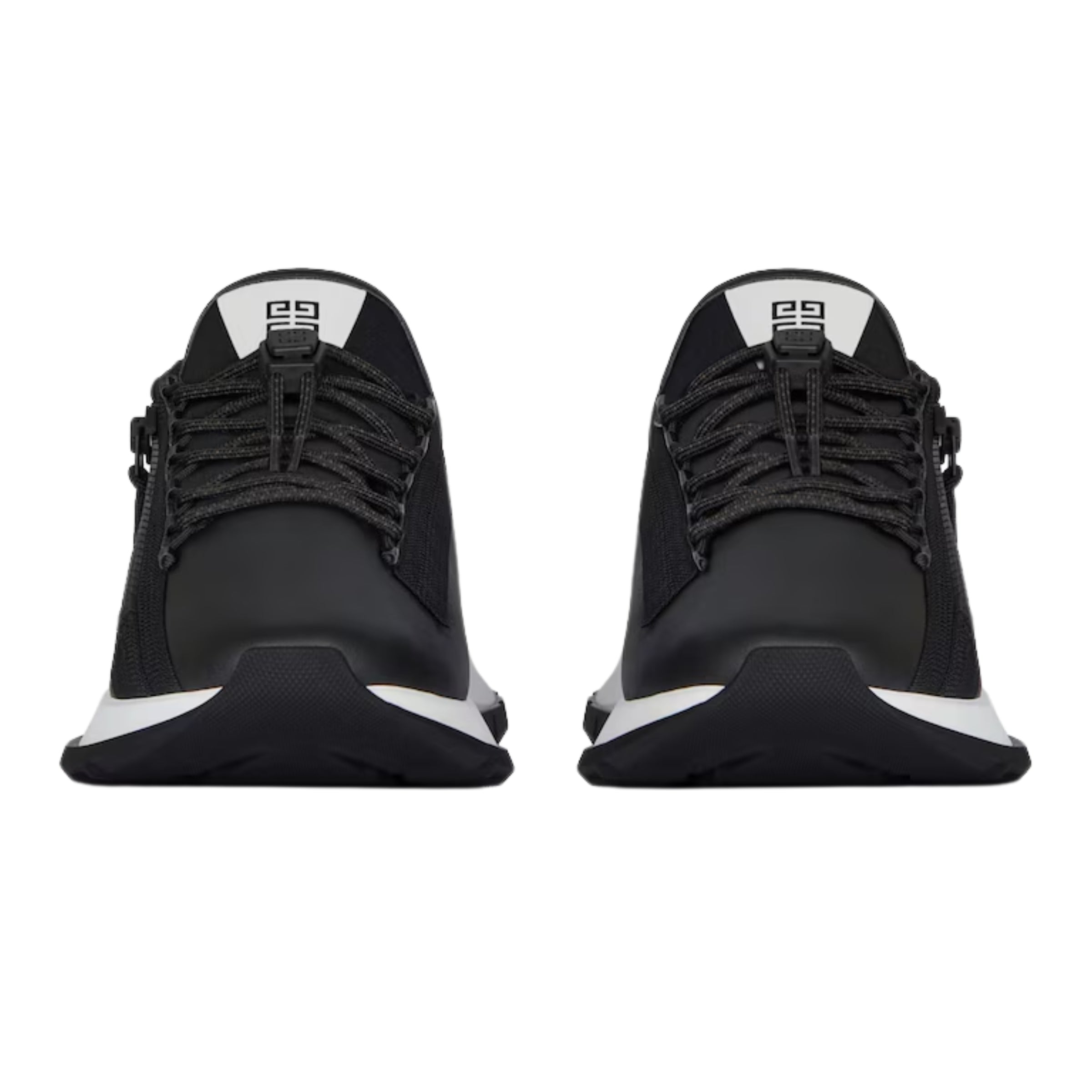 Givenchy Sneaker Spectre Runner Black-White – AL Capone Premium