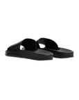 Vetements Slides Logo Black-AL Capone Premium