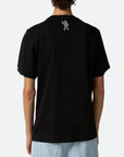 Billionaire Boys Club Crew Heart & Mind Black