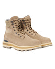 Moncler Boot Peka Hiking Beige-AL Capone Premium