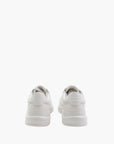 Capone Sneakers ALCS2 White