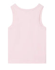 Kenzo Rib Tank Top Boke Flower 2.0 Pink-AL Capone Premium