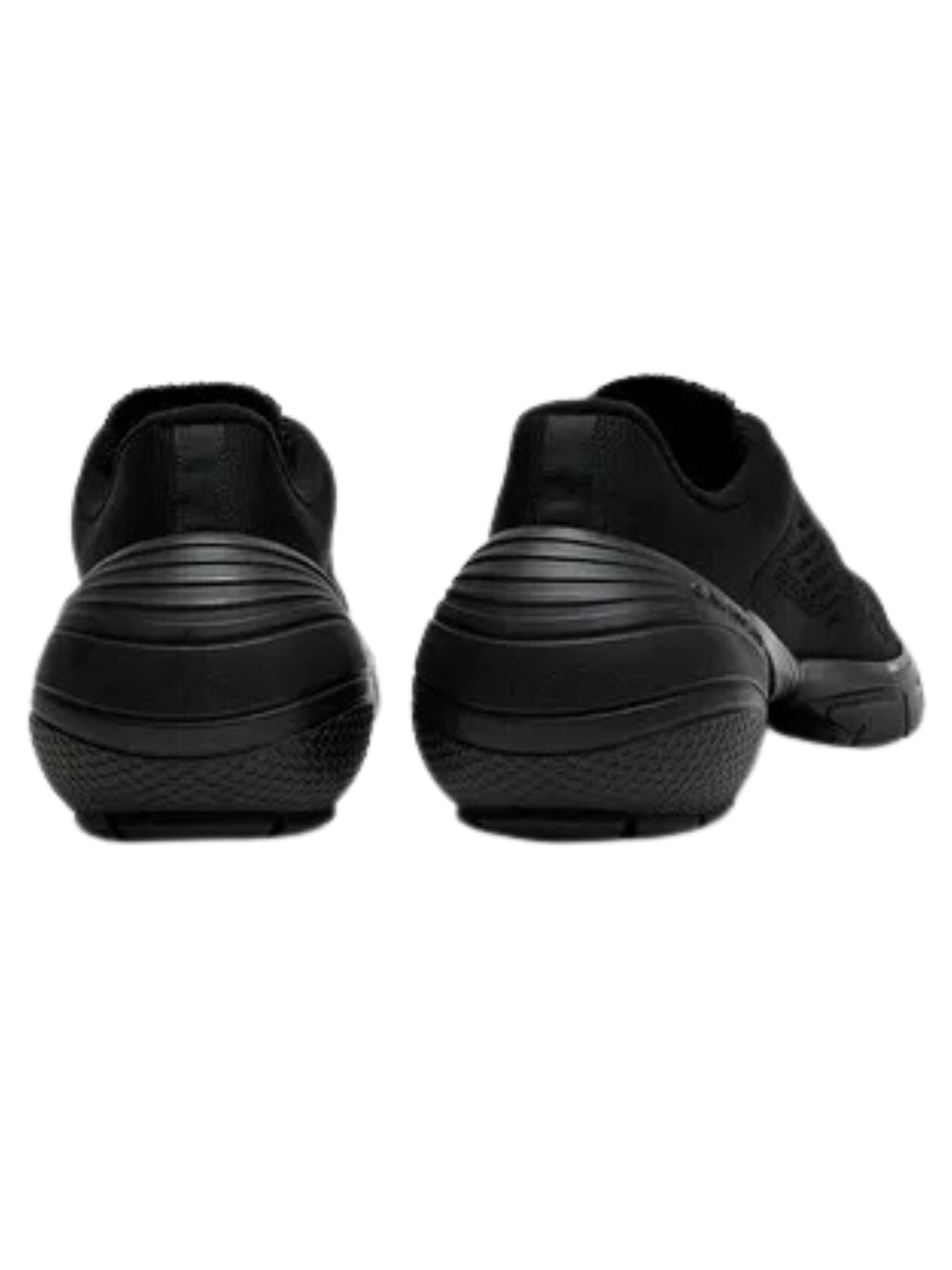 Givenchy Sneaker Knit Black-AL Capone Premium