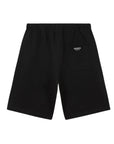 Kenzo Shorts Boke Flower Black