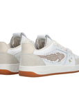 Enterprise Japan Sneaker Egg Rocket White-Sand-AL Capone Premium