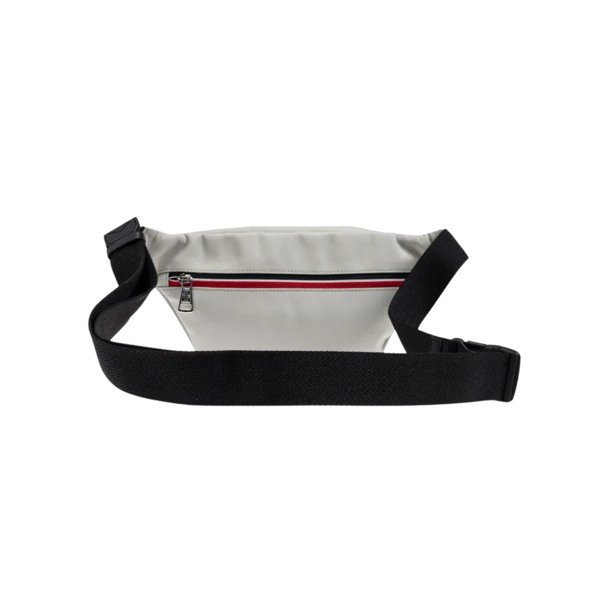 Moncler Bag Durance Belt Grey-AL Capone Premium