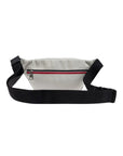 Moncler Bag Durance Belt Grey-AL Capone Premium