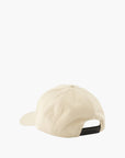 Moncler Cap Baseball Light Beige
