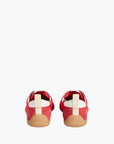 Kenzo Sneakers KS119Low Top Sport Cherry
