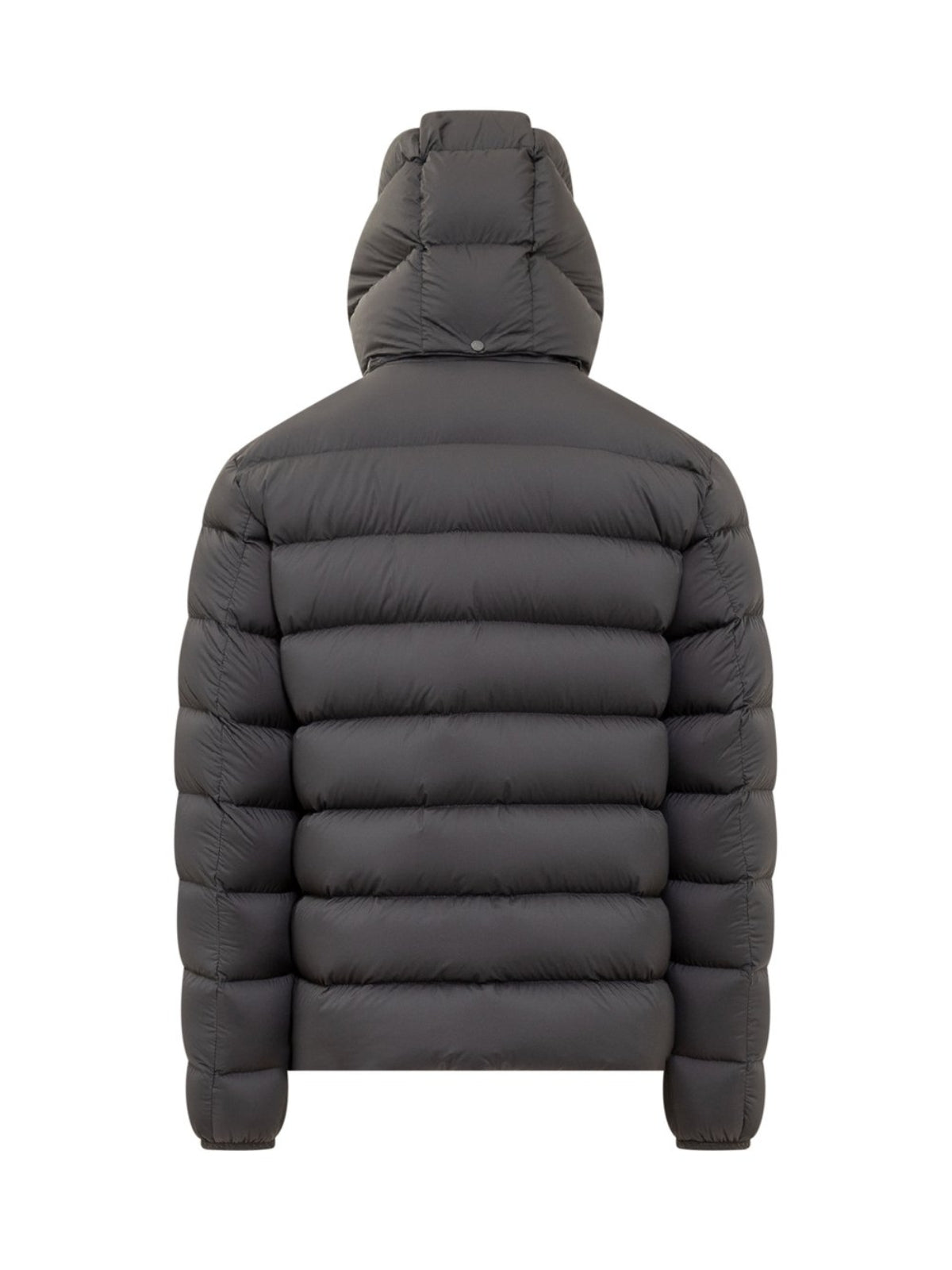 Moncler Jacket Ume Padded Black - AL Capone Premium