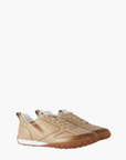 Givenchy New Glide Sneakers GS123 Beige