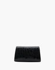 Zanotti Bag Clutch Black