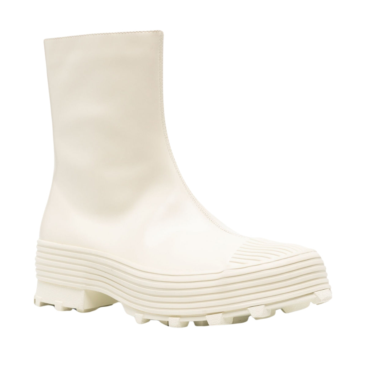 Camper Boot Ladies Nami Traktori Stripes Tea-AL Capone Premium