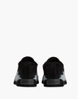 Y-3 Sneakers YS183 Nizzastar Lo Black